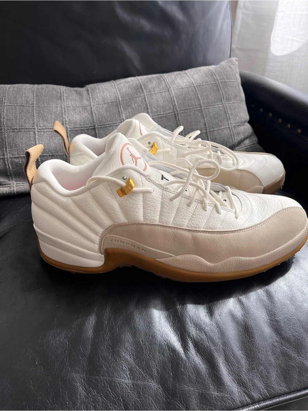 Jordan XII G NRG U22 Size 15